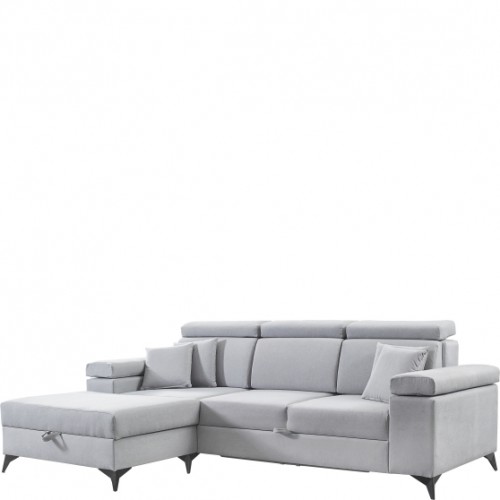 Stūra dīvāns BRICO MINI, Caldo 16 Stūra dīvāns BRICO MINI, Caldo 16